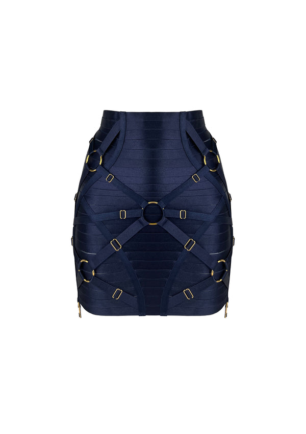Signature Harness Waspie